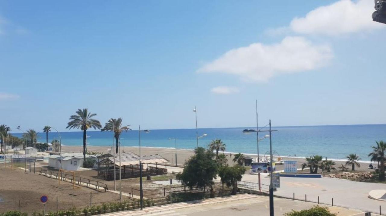 Gasparilla Torrox Exterior foto